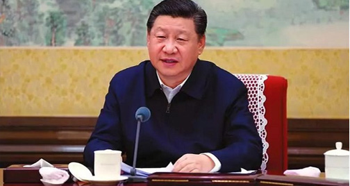 民主生活会怎么开？中央政治局作出示范
