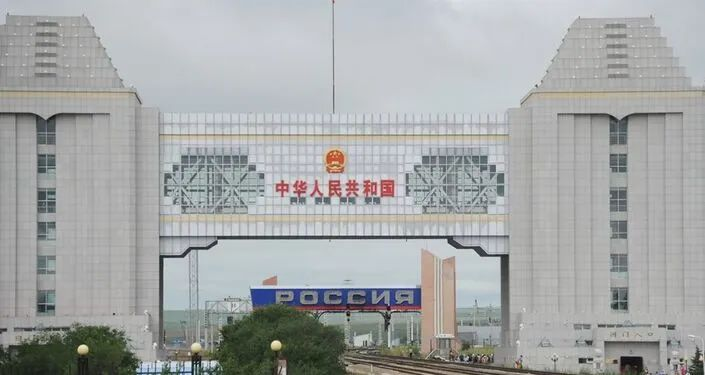 【木材资讯】俄联邦海关署：滨海边疆区与中国两个口岸将在扩建后于2023年开始运行