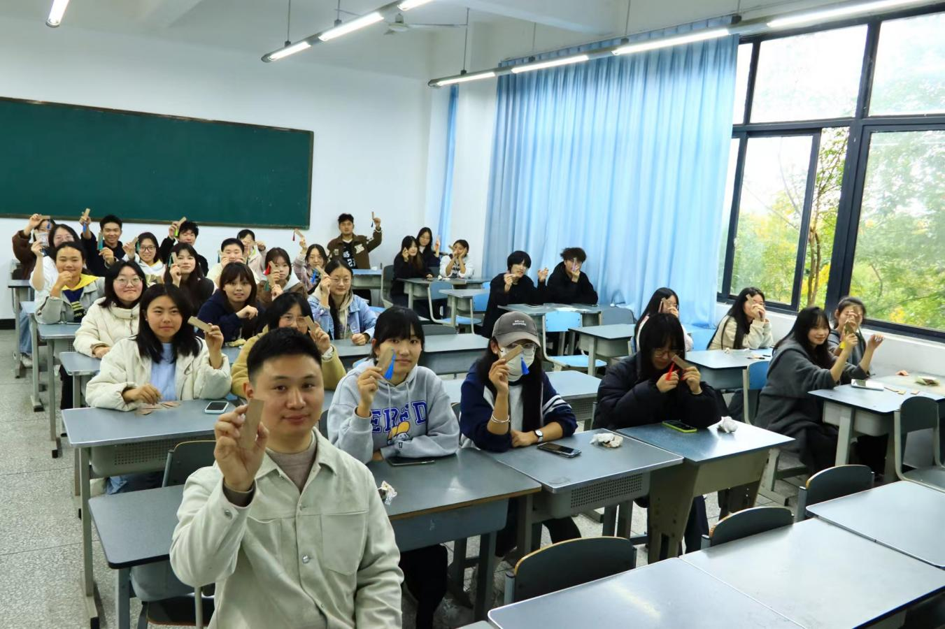 【木文化交流】木文化赋能铁道，产学研融合发展